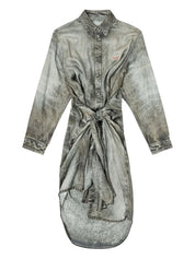 DIESEL - Abiti - A185770LKCT