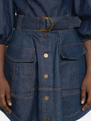 ZIMMERMANN - Gonne - 5289SF25R