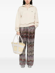 MISSONI - Pantaloni - DS25WI0KBC005G
