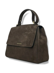 ORCIANI - Borse a spalla - BT2006NBU