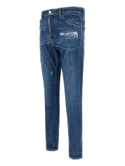 DSQUARED2 - Pantaloni - S74LB1727S30872