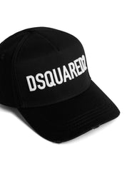 DSQUARED2 - Cappelli - BCM066005C00001