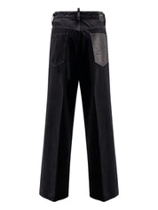 DSQUARED2 - Pantaloni - S74LB1768D30015