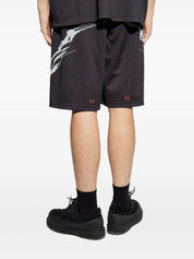 44 LABEL GROUP - Shorts - B0030617FA683