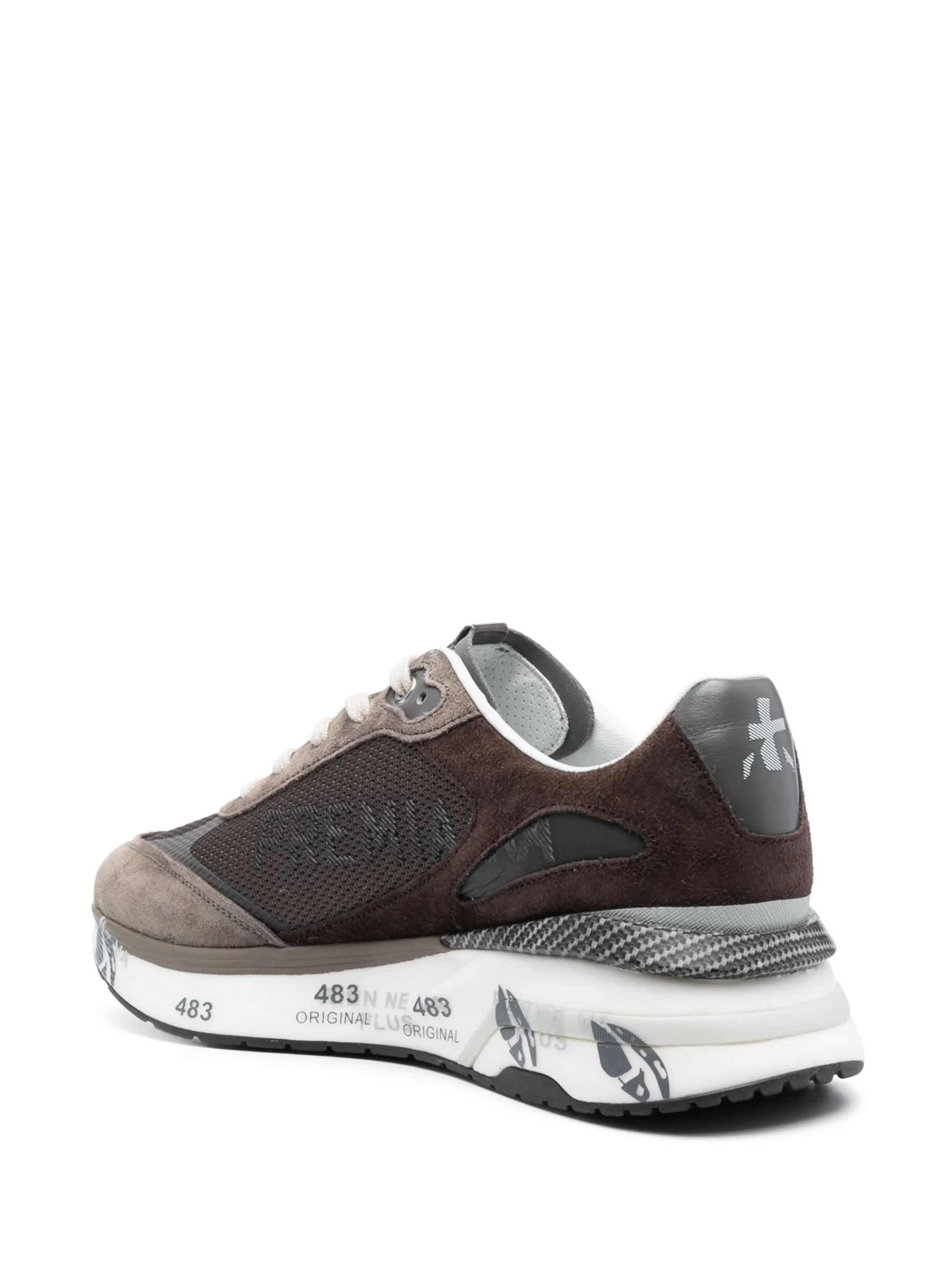 PREMIATA - Sneakers - MOERUN6446