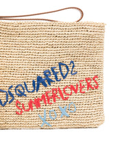 DSQUARED2 - Borse a mano - POW006028908366