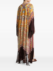 ETRO - Beachwear - WRPA0017AKA14