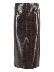 ISABELLE BLANCHE - Gonne - IS25FWG028T006