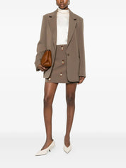 ISABELLE BLANCHE - Gonne - IS25FWG054T001