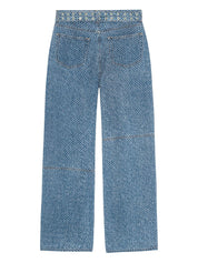 GANNI - Pantaloni - J1721