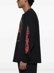 RHUDE - T-Shirt - RHFW25TT08012