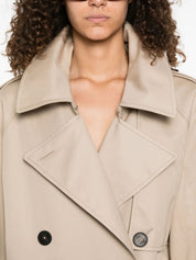 THE ATTICO - Cappotti - 251WCC00085CCC114AA