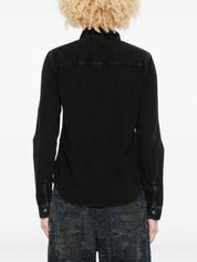 DIESEL - Camicie - A15808068SS