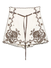 ZIMMERMANN - Shorts - 3289ASS253