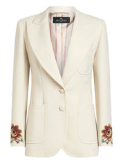 ETRO - Blazer - WRCA0009AR365