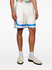 CASABLANCA - Shorts - MPF25TR01204