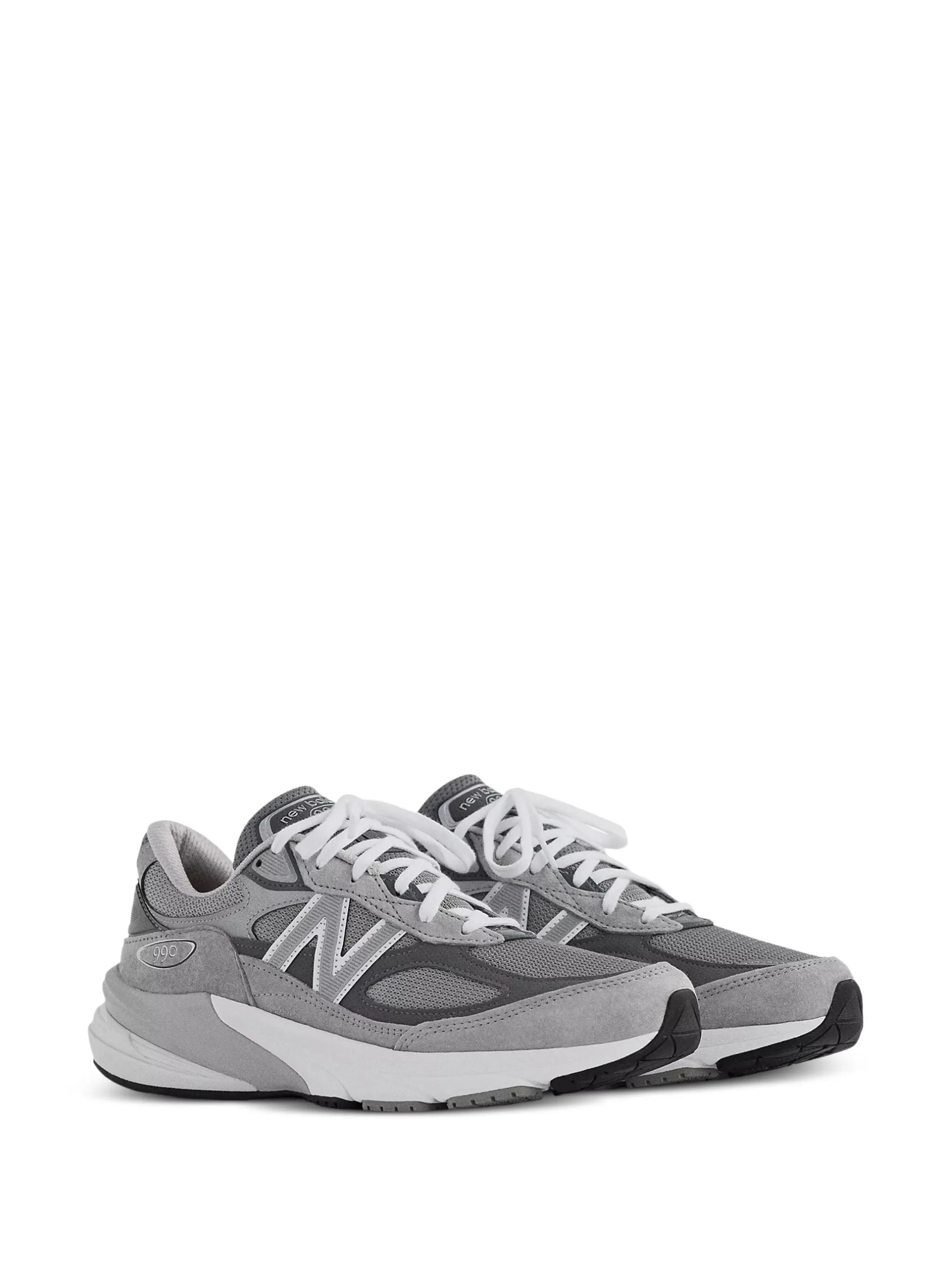 NEW BALANCE - Sneakers - M990GL6