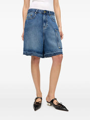 GANNI - Shorts - J1702