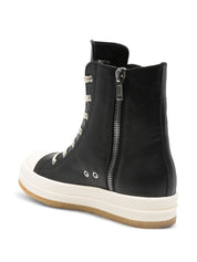 RICK OWENS - Sneakers - RU02E1802LCO