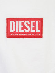 DIESEL - T-Shirt - A149470NIAR
