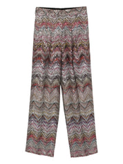 MISSONI - Pantaloni - DS25WI0KBC005G