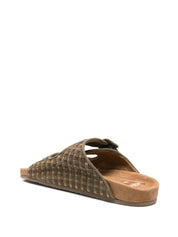 BAZISZT - Ciabatte - TR166SHO