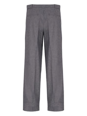 LANEUS - Pantaloni - F5LAMAKT277