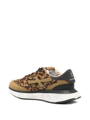 PREMIATA - Sneakers - LAURYN7781