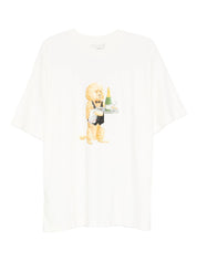 DROLE DE MONSIEUR - T-Shirt - ITS271CO002OW