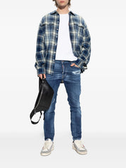 DSQUARED2 - Pantaloni - S74LB1729S30872