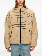 DIESEL - Felpe - A189470KIBT