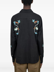 BAZISZT - Camicie - BZFW25SR33012