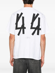 44 LABEL GROUP - T-Shirt - B0030556FA582
