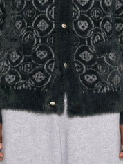 CASABLANCA - Maglieria - MAW25KW109401