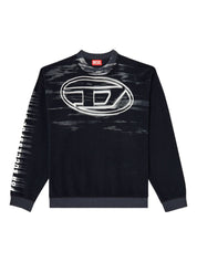 DIESEL - Felpe - A186540AGCB