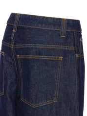 KHAITE - Jeans - 1164918040