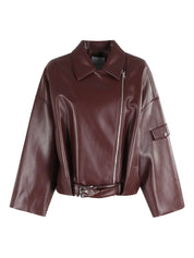 ISABELLE BLANCHE - Giacche - IS25FWJ071T007