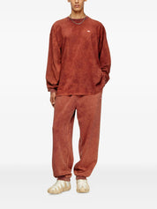 DIESEL - T-Shirt - A186440AGBY