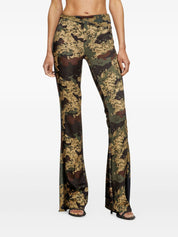 DIESEL - Pantaloni - A185170NKCZ