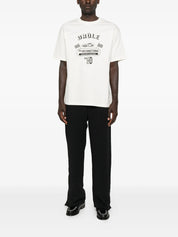 DROLE DE MONSIEUR - T-Shirt - ITS279CO195OW