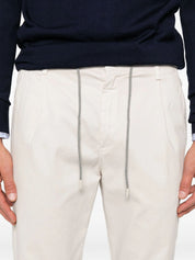 ELEVENTY - Pantaloni - L75PANH08TET0J004