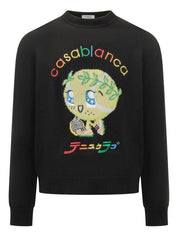 CASABLANCA - Felpe - MAW25KW109901