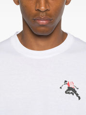 DIESEL - T-Shirt - A186680QIAM