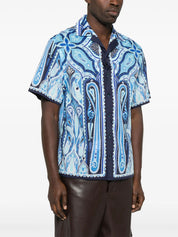 ETRO - Camicie - MRIC001399SP5A8