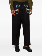 BAZISZT - Pantaloni - BZFW25PA18012