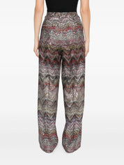 MISSONI - Pantaloni - DS25WI0KBC005G
