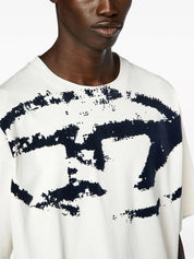 DIESEL - T-Shirt - A130490DQAU