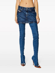 DIESEL - Gonne - A0493509I27