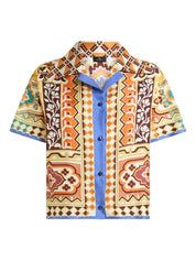 ETRO - Camicie - WRIA0059AKA16