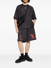 44 LABEL GROUP - Shorts - B0030617FA683